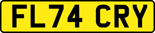 FL74CRY