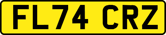 FL74CRZ