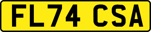 FL74CSA