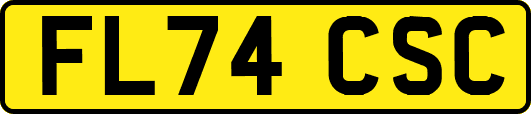 FL74CSC