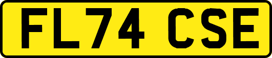 FL74CSE