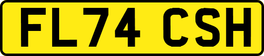 FL74CSH