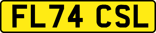 FL74CSL