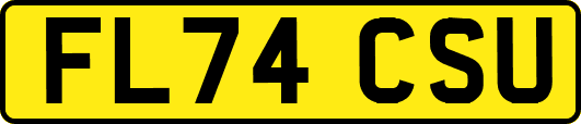 FL74CSU