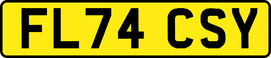 FL74CSY