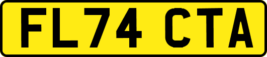 FL74CTA