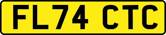 FL74CTC