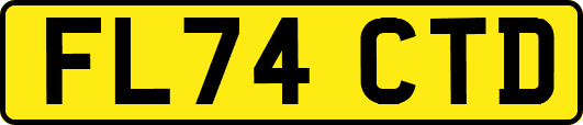 FL74CTD