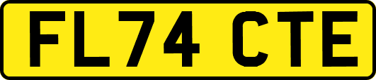 FL74CTE