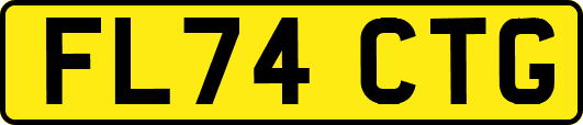 FL74CTG