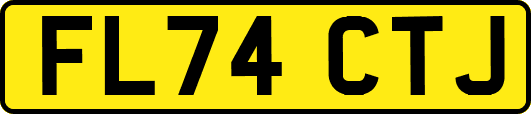 FL74CTJ