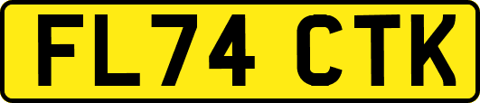 FL74CTK