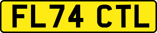 FL74CTL