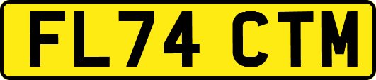 FL74CTM