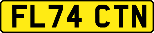 FL74CTN