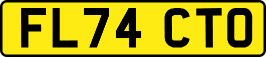 FL74CTO