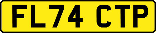 FL74CTP