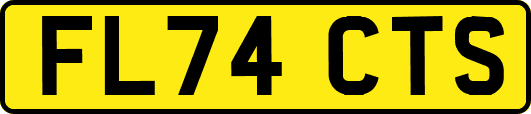 FL74CTS
