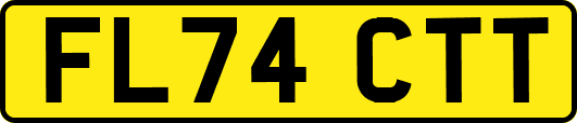 FL74CTT