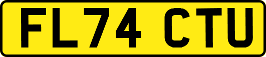 FL74CTU