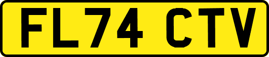 FL74CTV