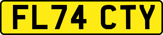 FL74CTY