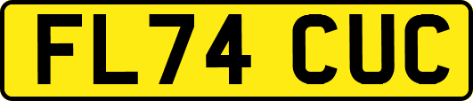 FL74CUC