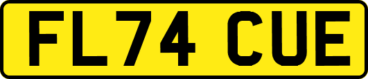FL74CUE