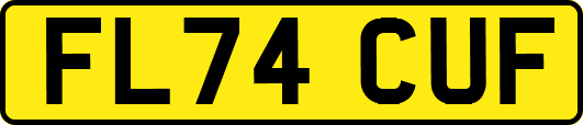 FL74CUF