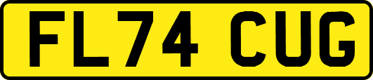 FL74CUG