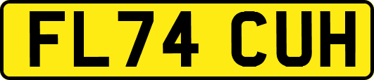 FL74CUH