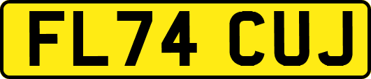 FL74CUJ