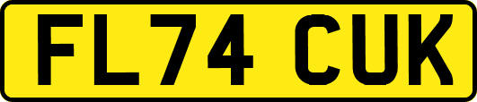 FL74CUK