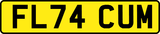 FL74CUM