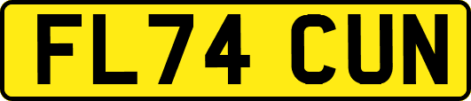FL74CUN