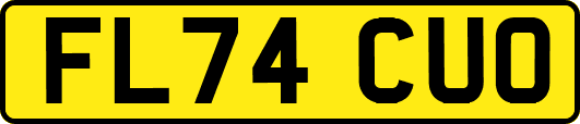 FL74CUO