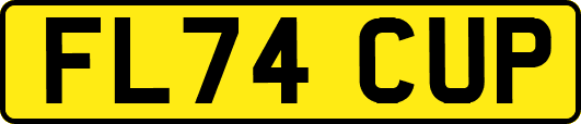 FL74CUP
