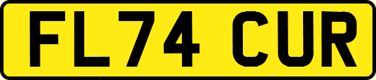 FL74CUR
