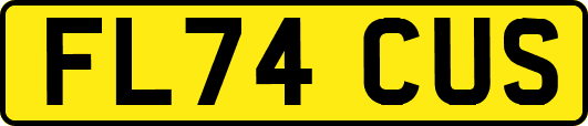FL74CUS
