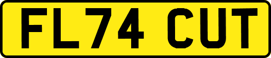 FL74CUT