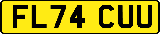 FL74CUU
