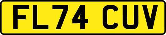 FL74CUV
