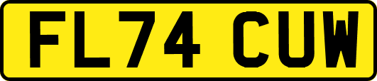 FL74CUW