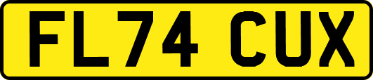 FL74CUX
