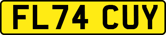 FL74CUY