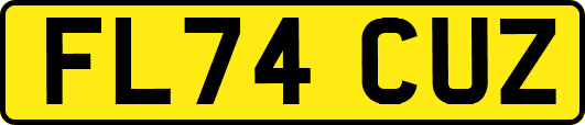 FL74CUZ