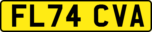 FL74CVA