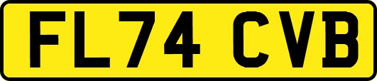 FL74CVB