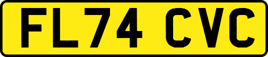 FL74CVC
