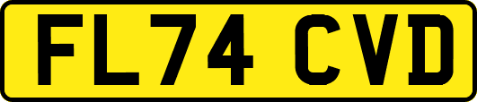 FL74CVD